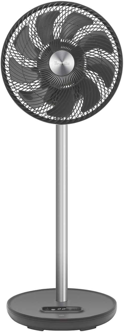 Breville The Air Dynamic 3D Connect Air Circulator