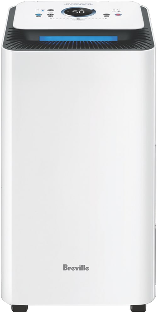 Breville The Smart Dry Dehumidifier
