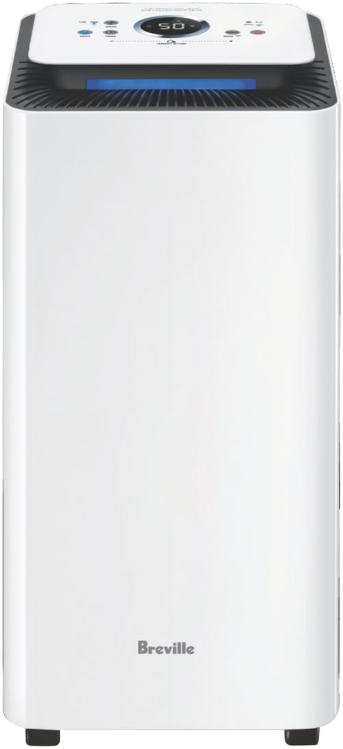 Breville The Smart Dry Plus Dehumidifier