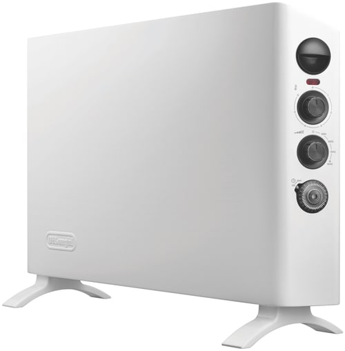 DeLonghi 2400W Convector Heater with Timer