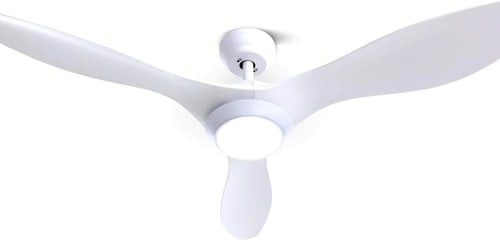 Devanti 52" DC Ceiling Fan with Light