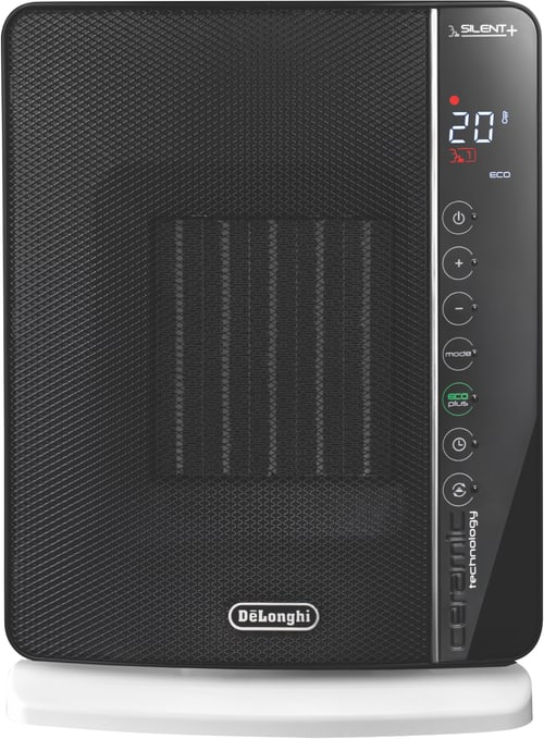 DeLonghi 2200W Electronic Ceramic Heater