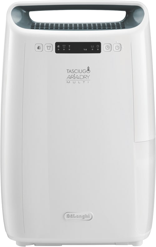 DeLonghi Tasciugo AriaDry Multi 16L Dehumidifier