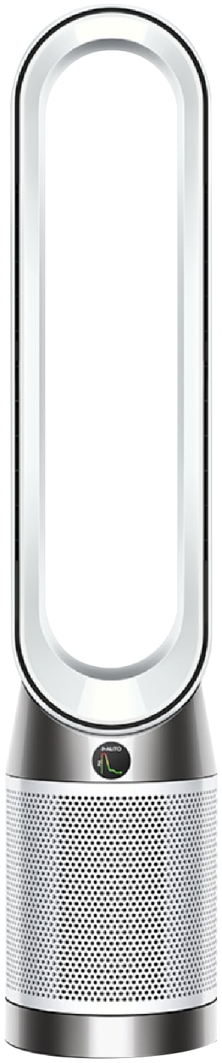 Dyson TP11 Purifier Cool - White