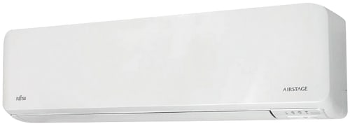 Fujitsu C5.0kW H6.0kW Reverse Cycle Split System