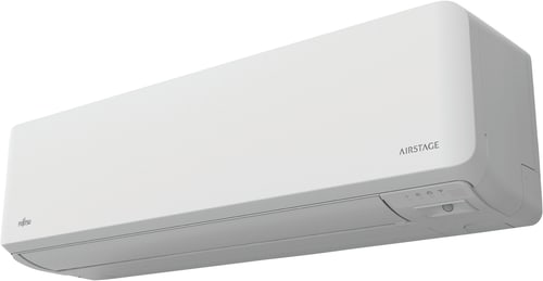 Fujitsu C7.1kW H8.0kW Reverse Cycle Split System