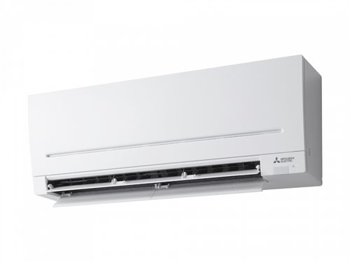 Mitsubishi Electric MSZ-AP Split System