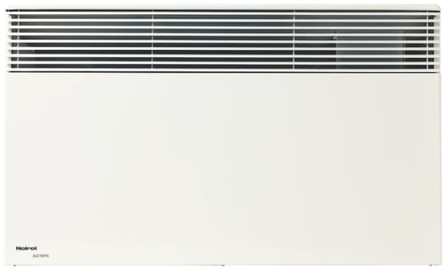Noirot 2000W Spot Plus Panel Heater with Timer