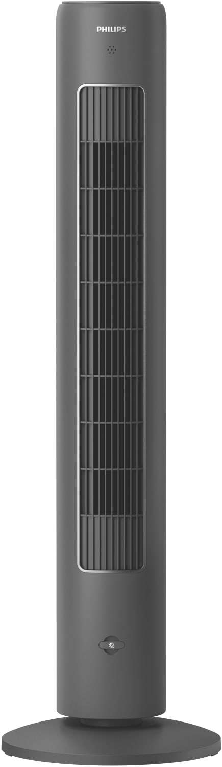 Philips 5000 Series Tower Fan Charcoal