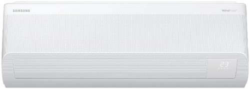 Samsung 2.5kW/3.2kW GEO WindFree Reverse Cycle Split System