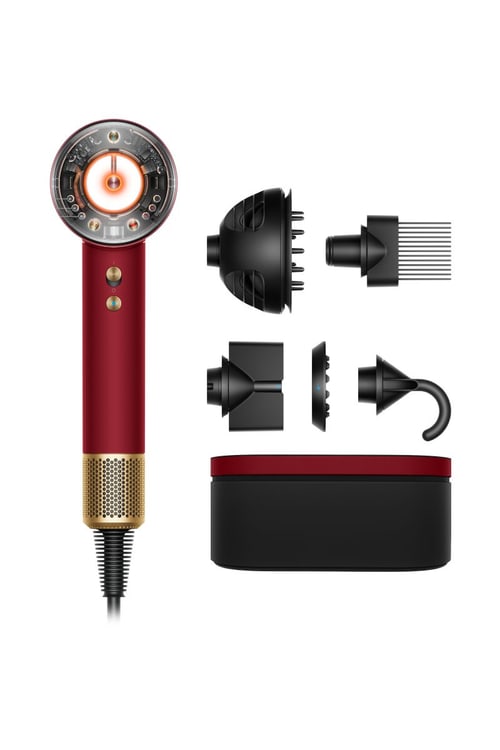 Dyson Supersonic Nural hair dryer