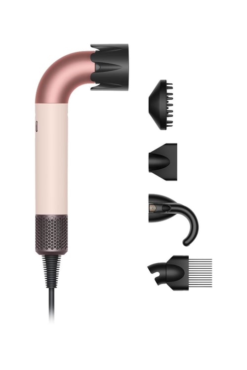 Dyson Supersonic r hair dryer