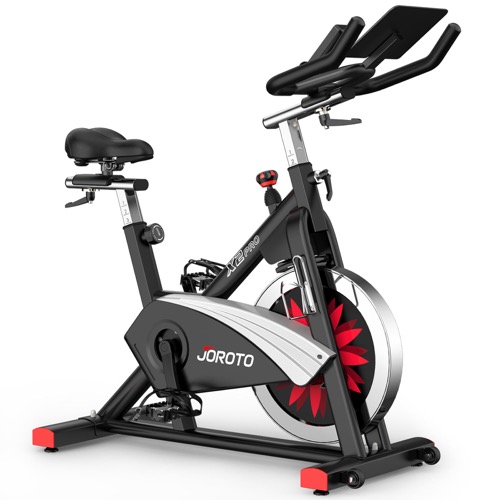 JOROTO X2 belt drive spin bike