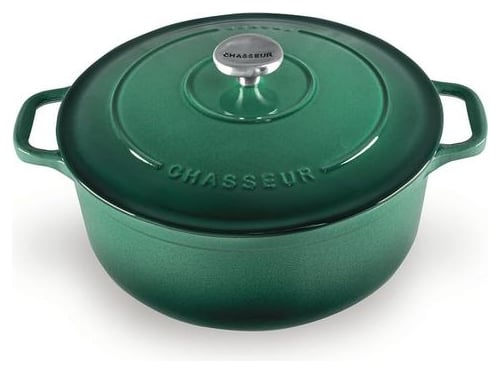Chasseur Round French Oven 24cm