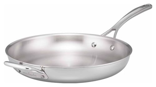 Essteele Eternità Open French Skillet 30cm