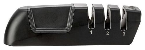 Furi Pro Pull Through 3-Stage Knife Sharpener
