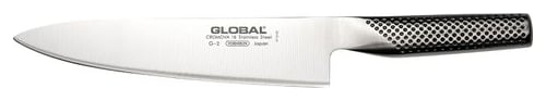 Global G-2 Cook's Knife 20cm