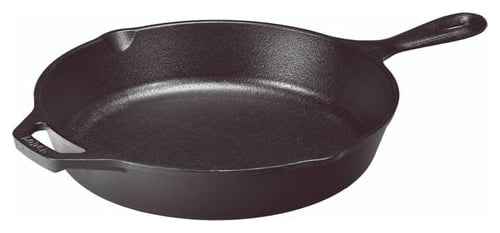 Lodge Cast Iron Skillet 26cm