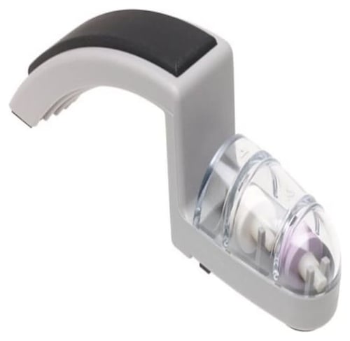 Global MinoSharp 2-Stage Ceramic Water Sharpener