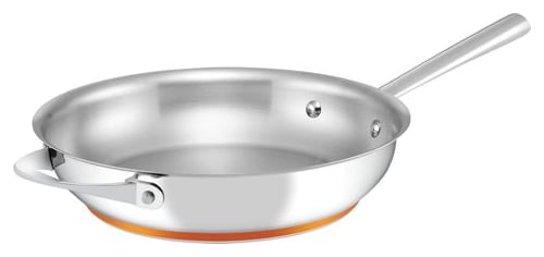 Essteele Per Vita Open French Skillet 28cm