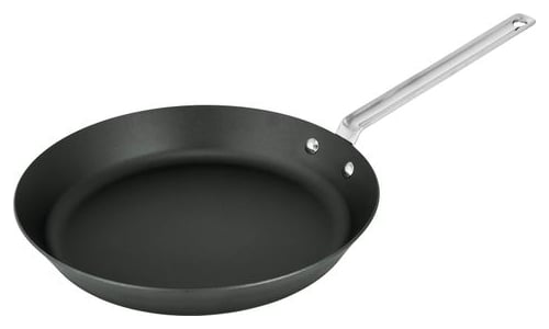 Scanpan Black Iron Fry Pan 30cm