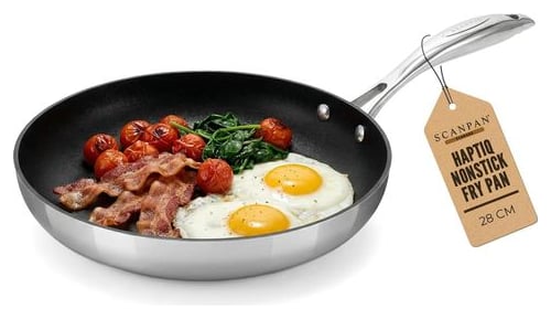 Scanpan HaptIQ Fry Pan 28cm