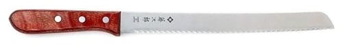 Tojiro Bread Slicer 23.5cm