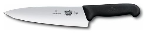 Victorinox Fibrox Chef's Knife 20cm (wide blade)