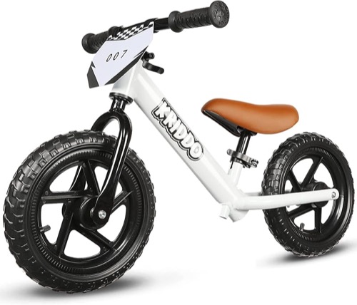 KRIDDO balance bike