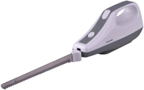 Maxim electric knife