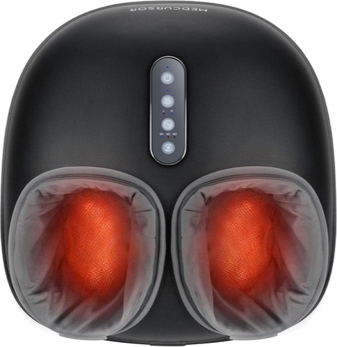 Medcursor foot massager