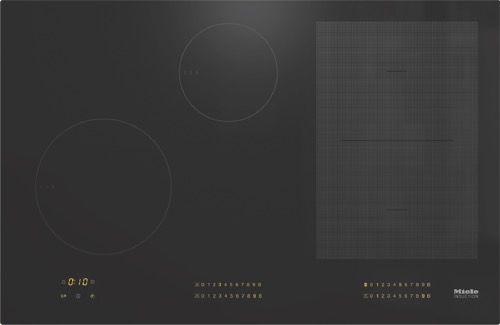 Miele 80cm induction cooktop