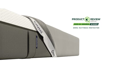 Emma Mattress Protector