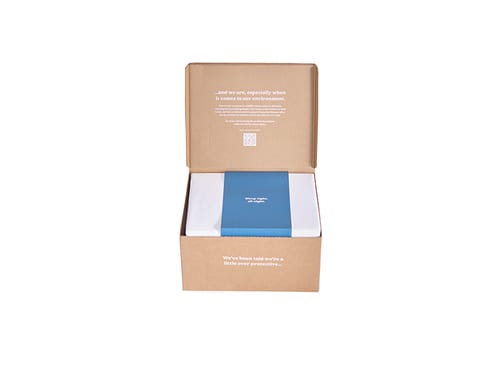 Koala Deep Fit Great Barrier Mattress Protector