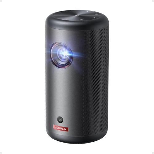 Anker Nebula Capsule 3 projector