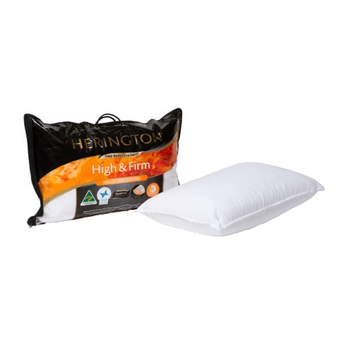 Herington High & Firm Side Sleeper Pillow