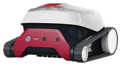 Dolphin Liberty 200 Cordless Robotic Pool Cleaner