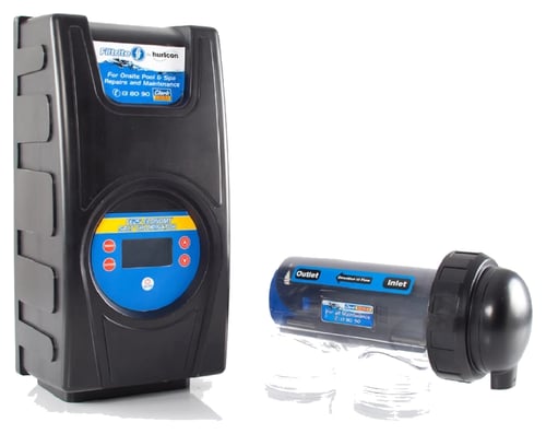Filtrite CE25 Salt Water Chlorinator