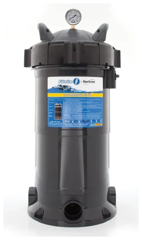 Filtrite CF100 Cartridge Filter
