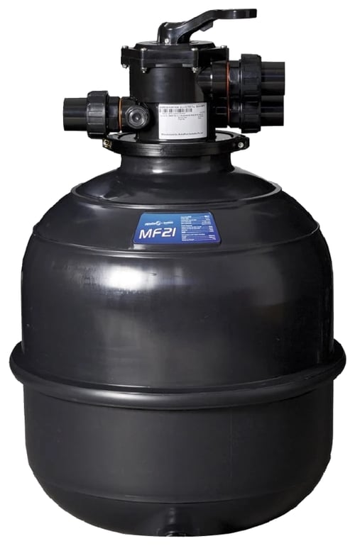 Filtrite MF21 Media Filter