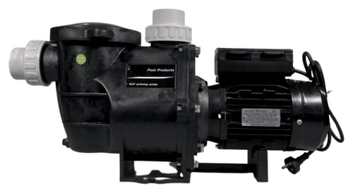 Hy-Clor Two Speed Pool Pump