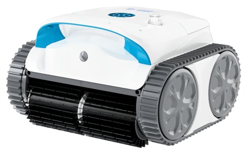 Hy-Clor i4 Cordless Robotic Pool Cleaner
