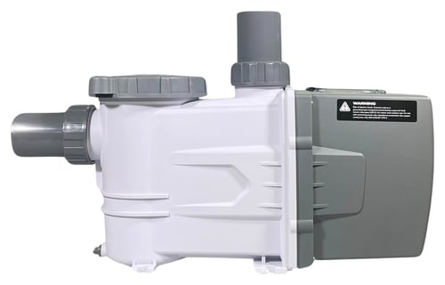 Hy-Clor 1.5HP Inverter Variable Speed Pool Pump