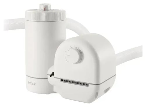 Intex Krystal Clear C1500 Filter Pump System