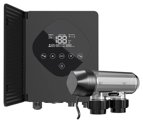 Madimack InverCHLOR 30 Salt and Mineral Chlorinator