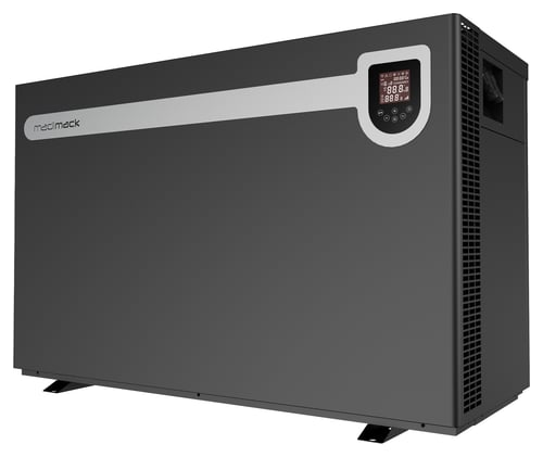 Madimack InverELITE V4 Pool Heat Pump
