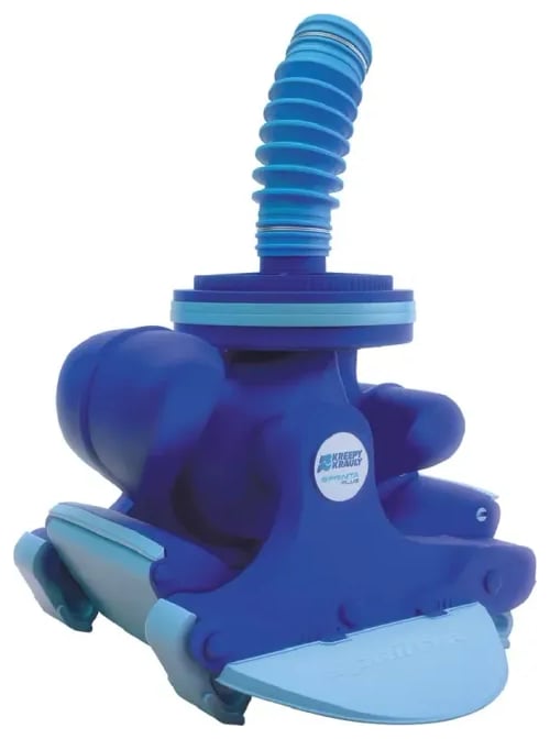 Kreepy Krauly Sprinta Plus Suction Pool Cleaner