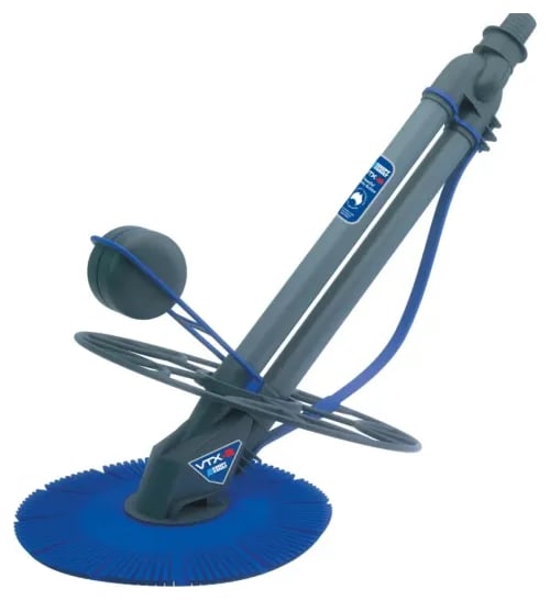 Kreepy Krauly VTX-3 Suction Pool Cleaner