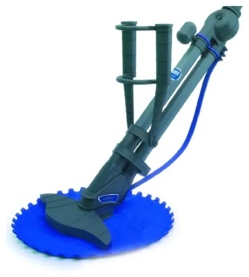Kreepy Krauly VTX-7 Suction Pool Cleaner