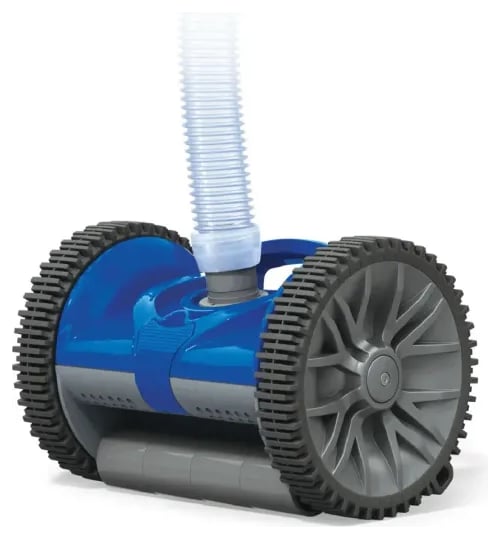 Pentair Rebel 2 Suction Pool Cleaner